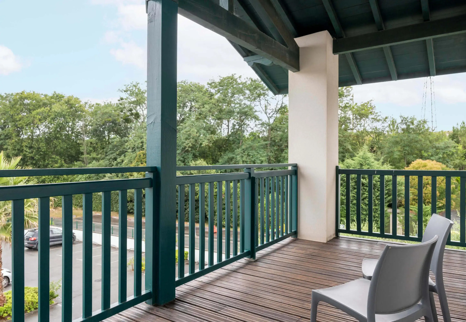 B&B HOTEL Saint-Jean de Luz