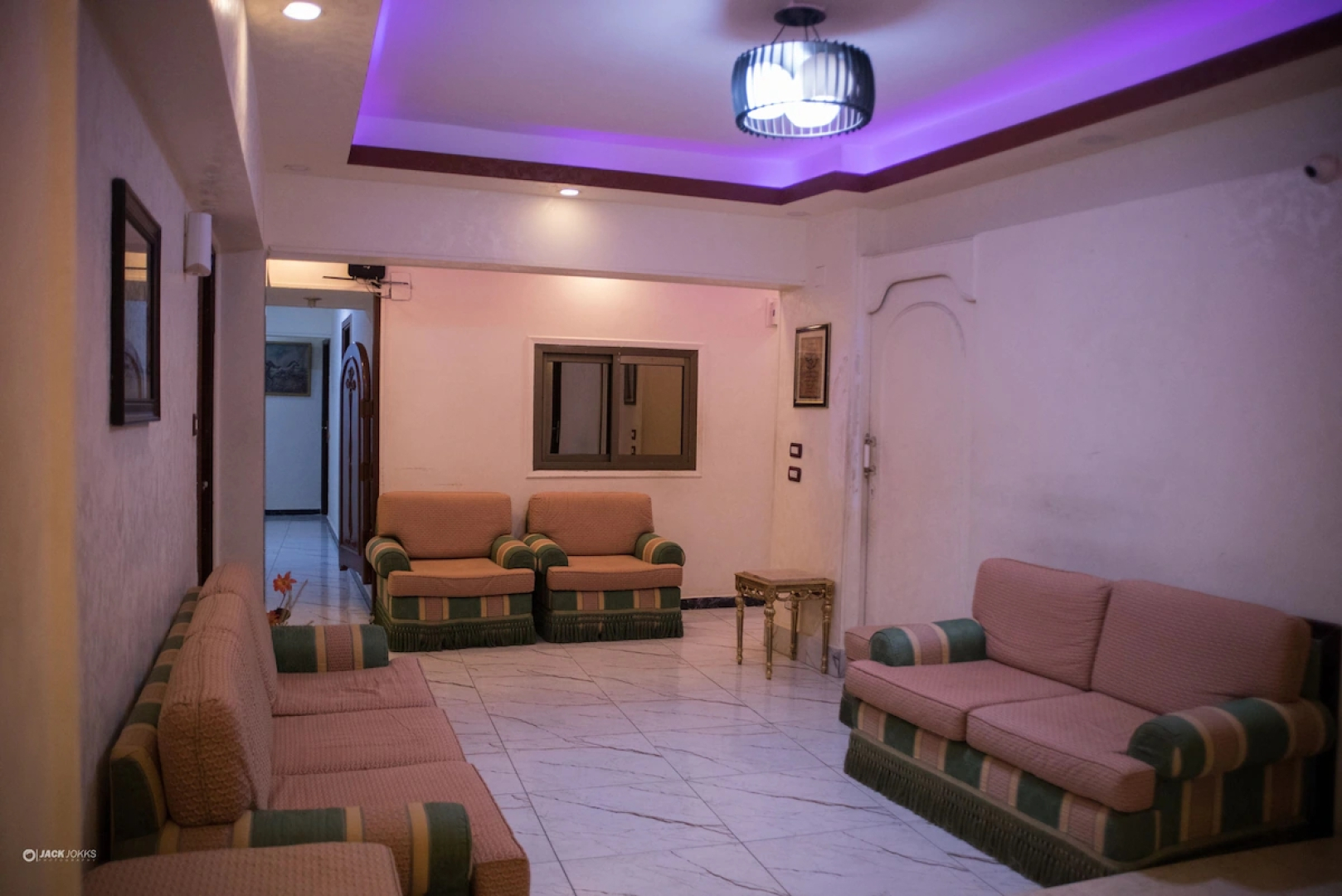 Nile sky hotel and suites