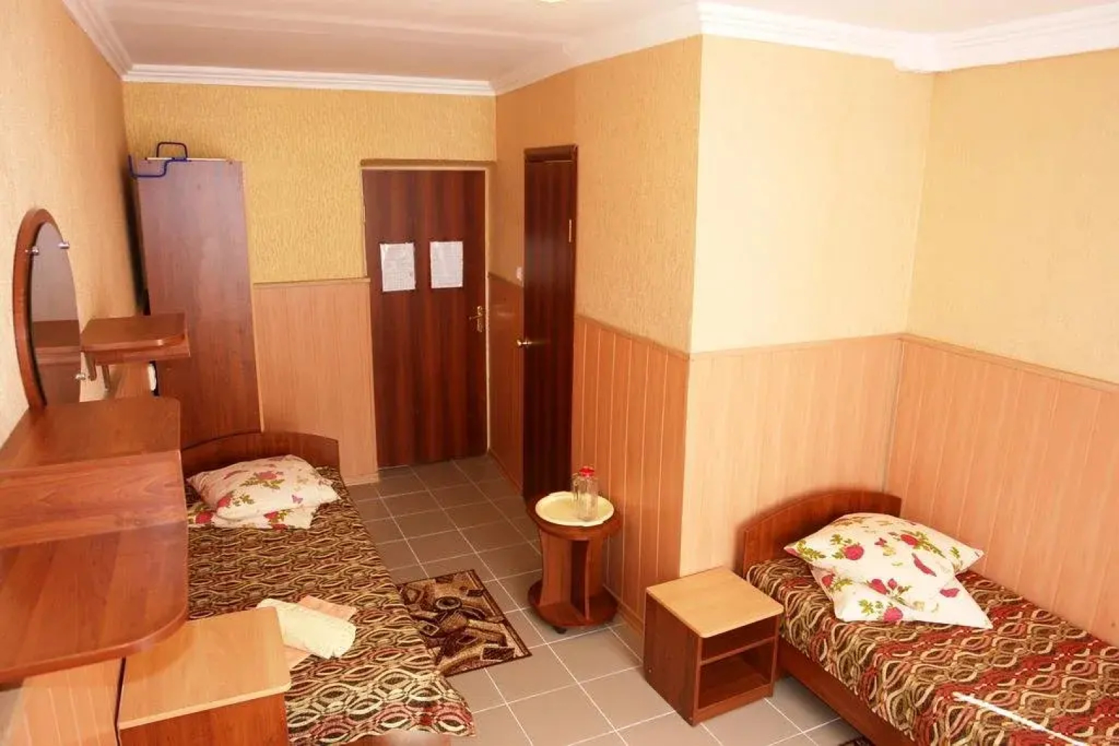 Rybachye Hotel