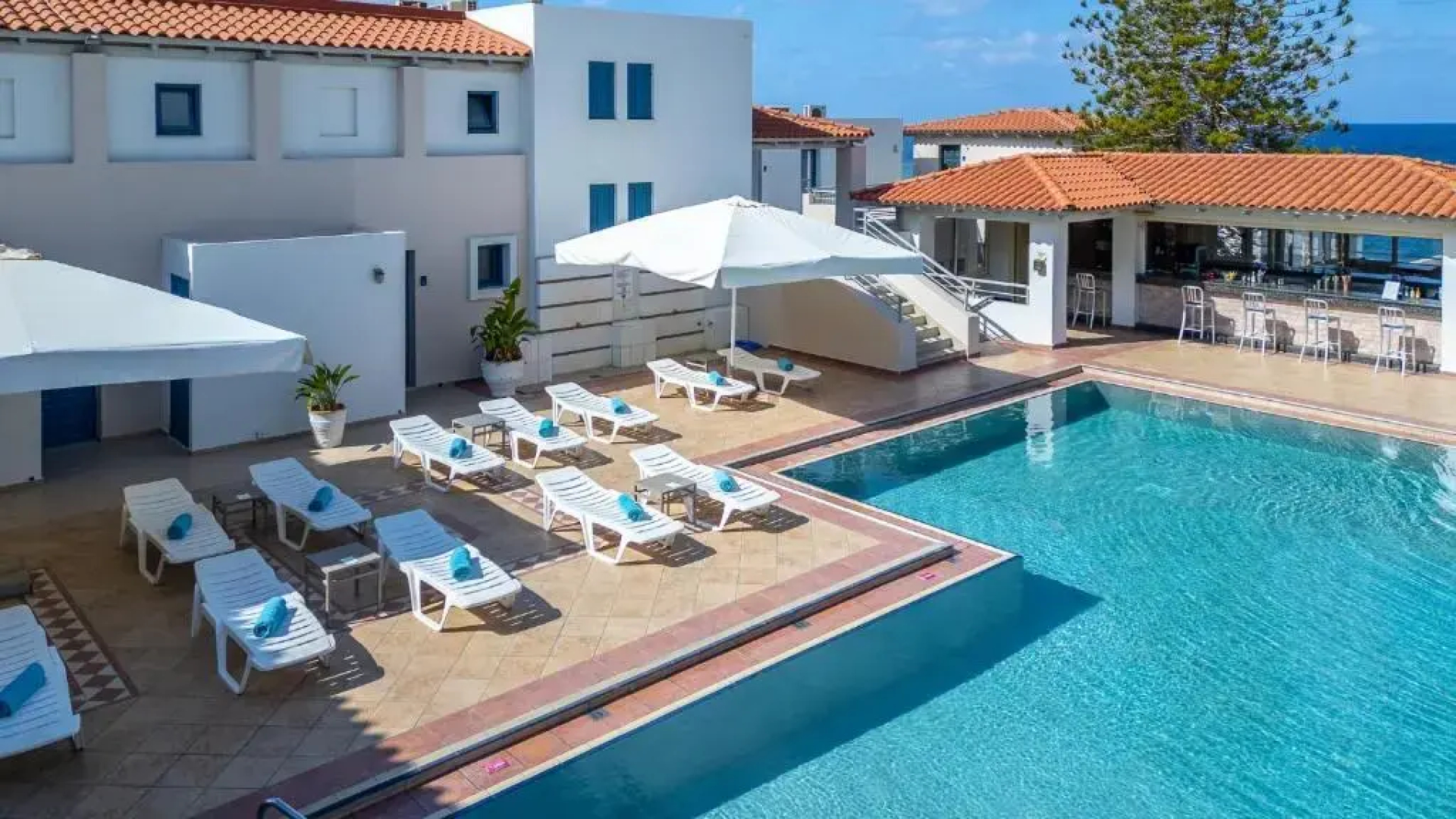 Castello Village Resort