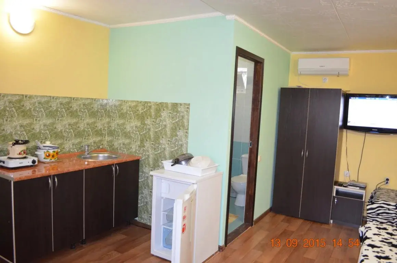 Mayakovskogo Guest House