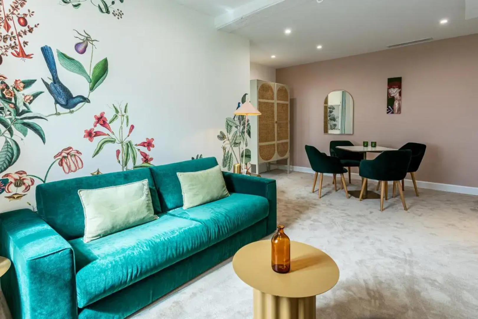 Castel de Tres Girard