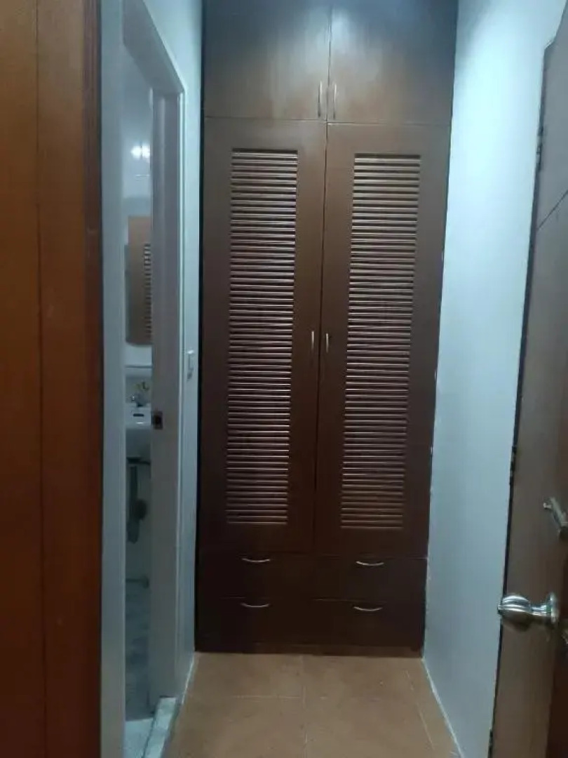 Baan Lucky Guest House