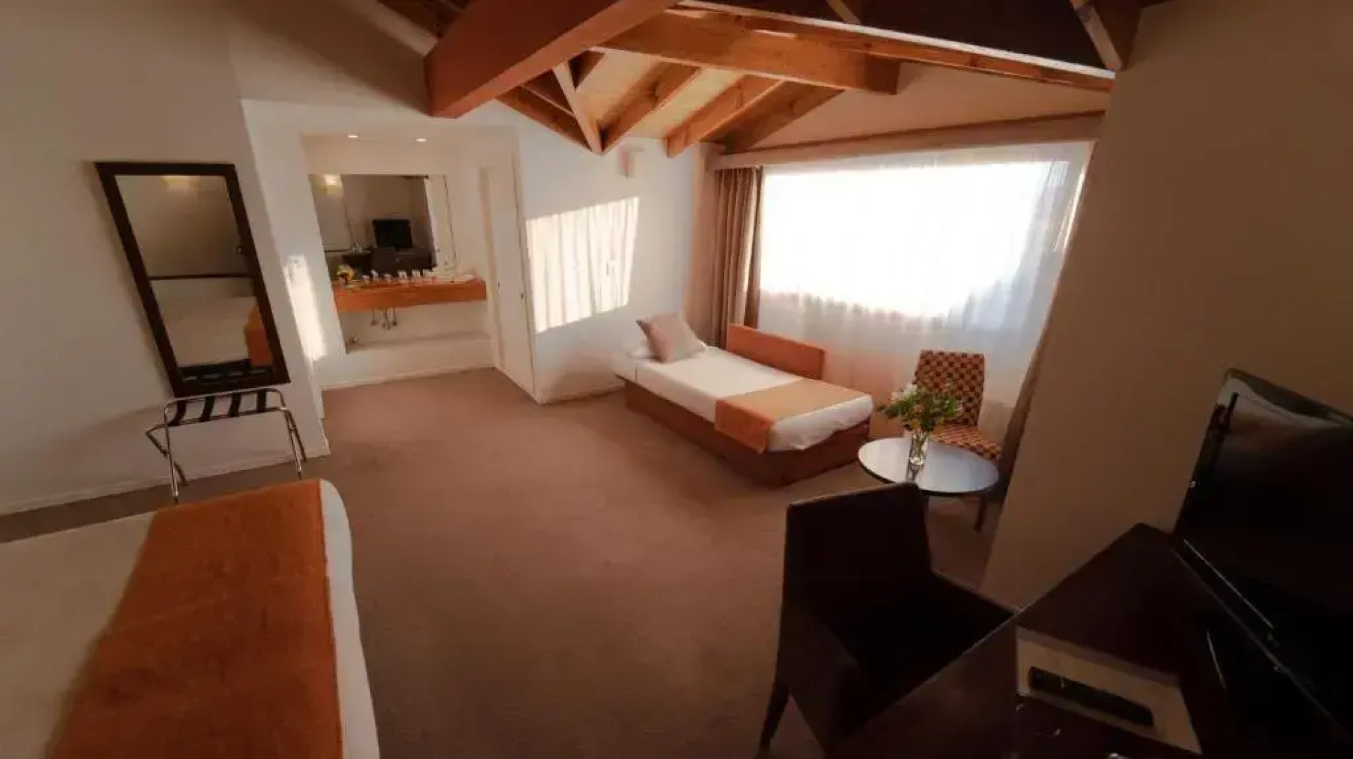Rochester Calafate