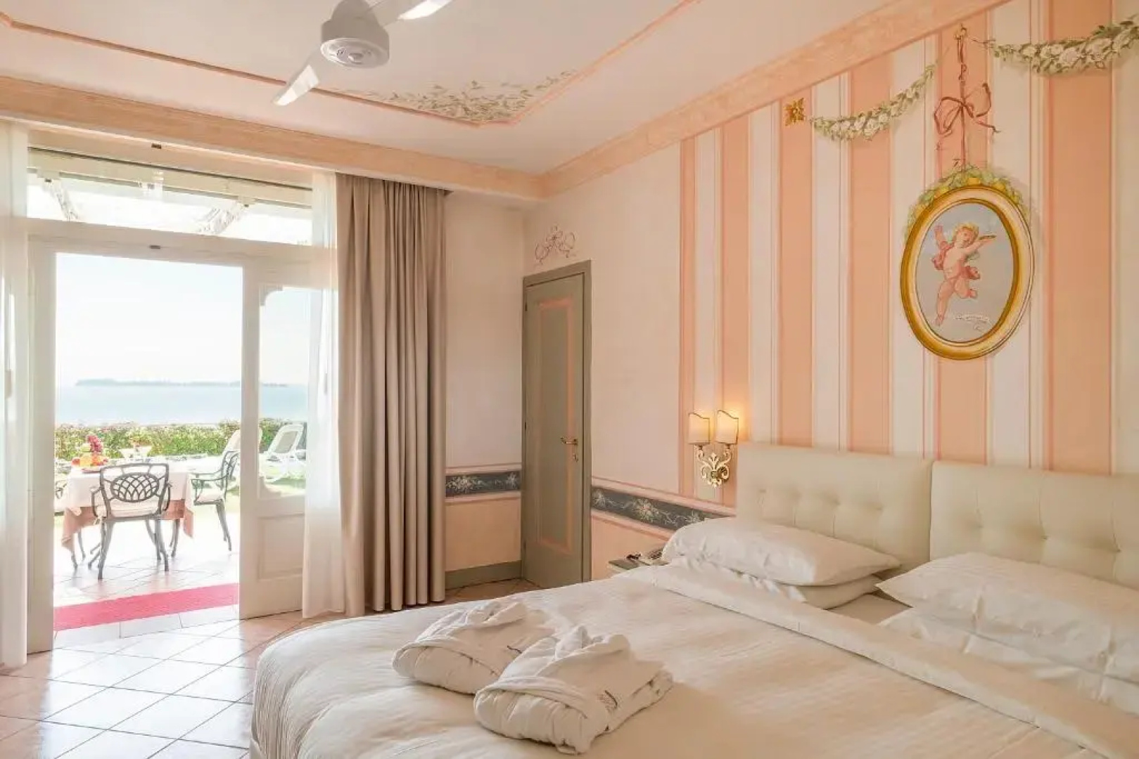 Hotel Villa Florida