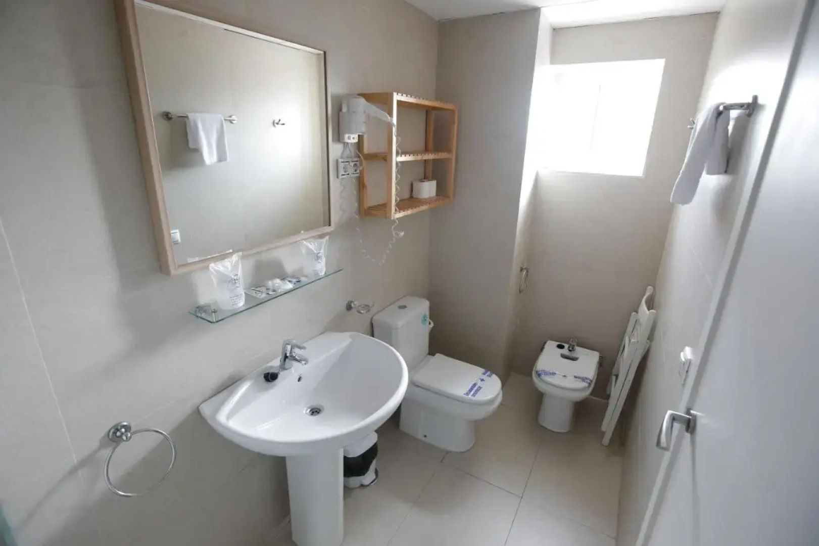 Отель Málaga Eliseos