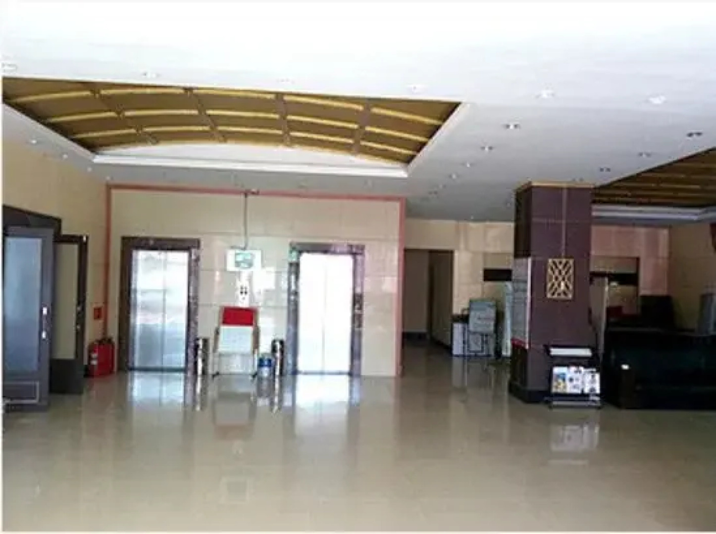 Yida Hotel