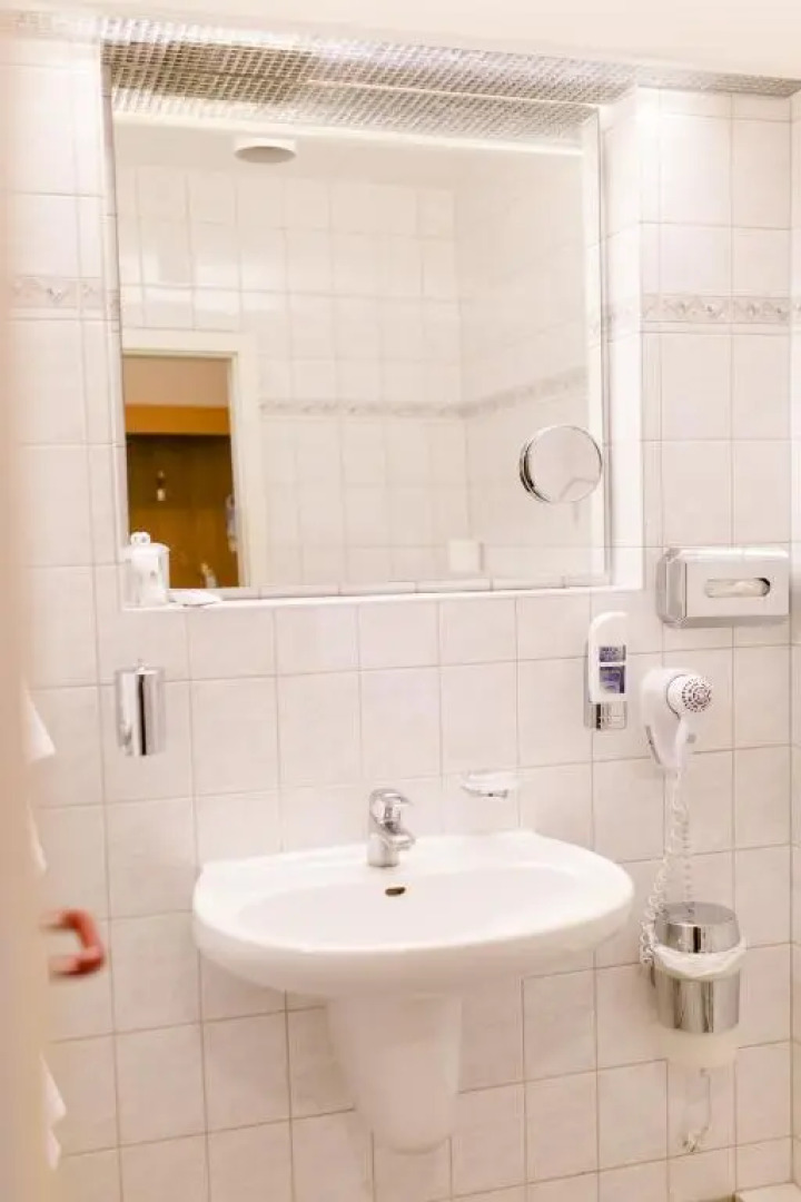 Akzent Hotel Zur Grünen Eiche