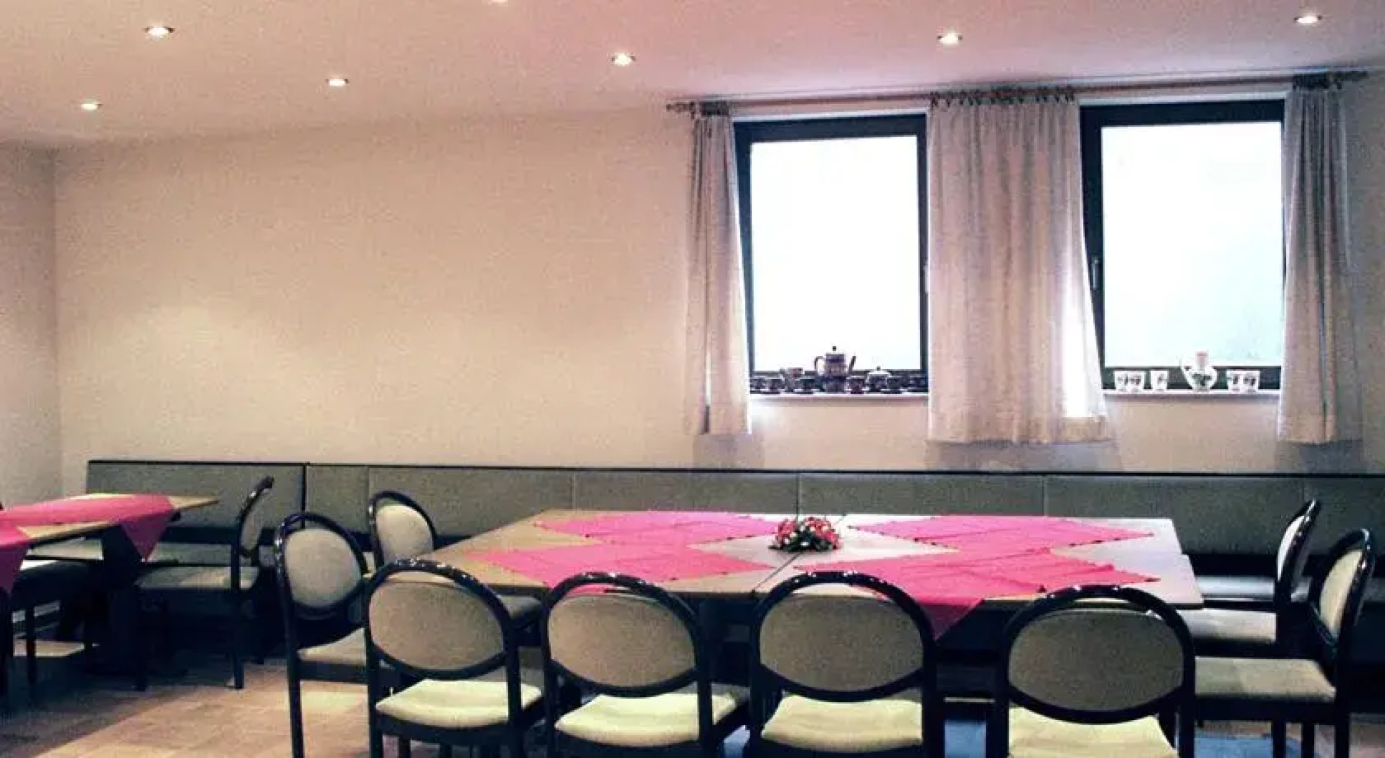 Landgasthof Zum Hirschen