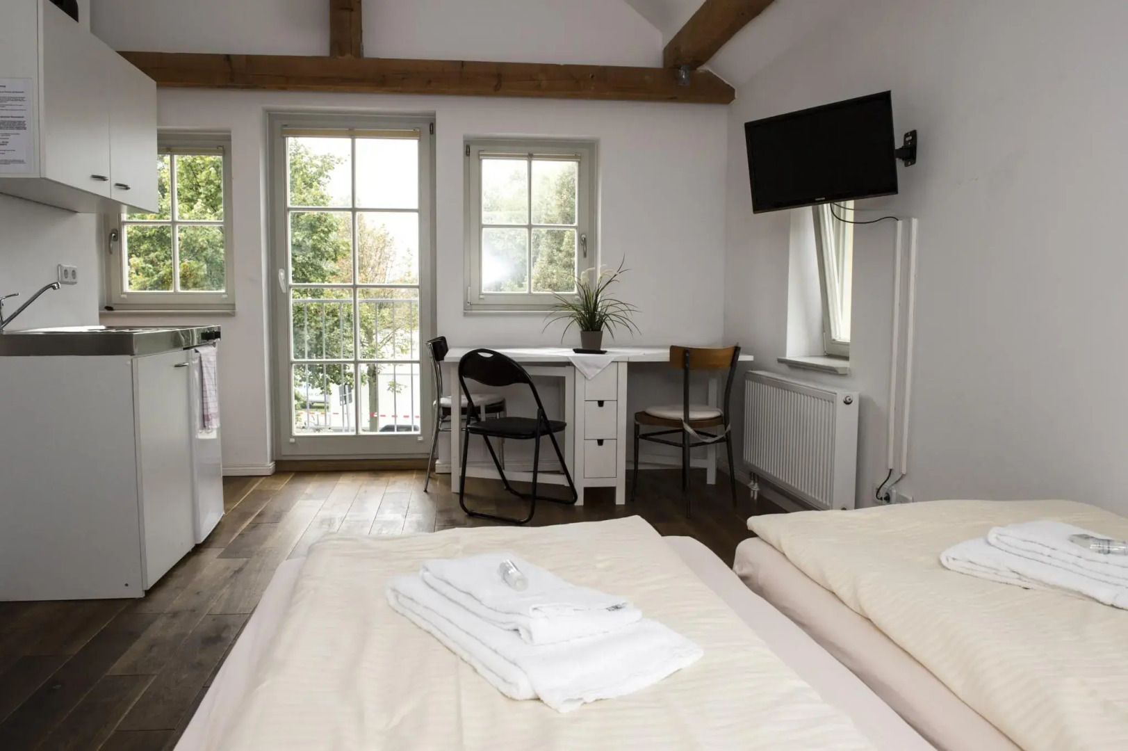 Historische Saftfabrik Lendelhaus