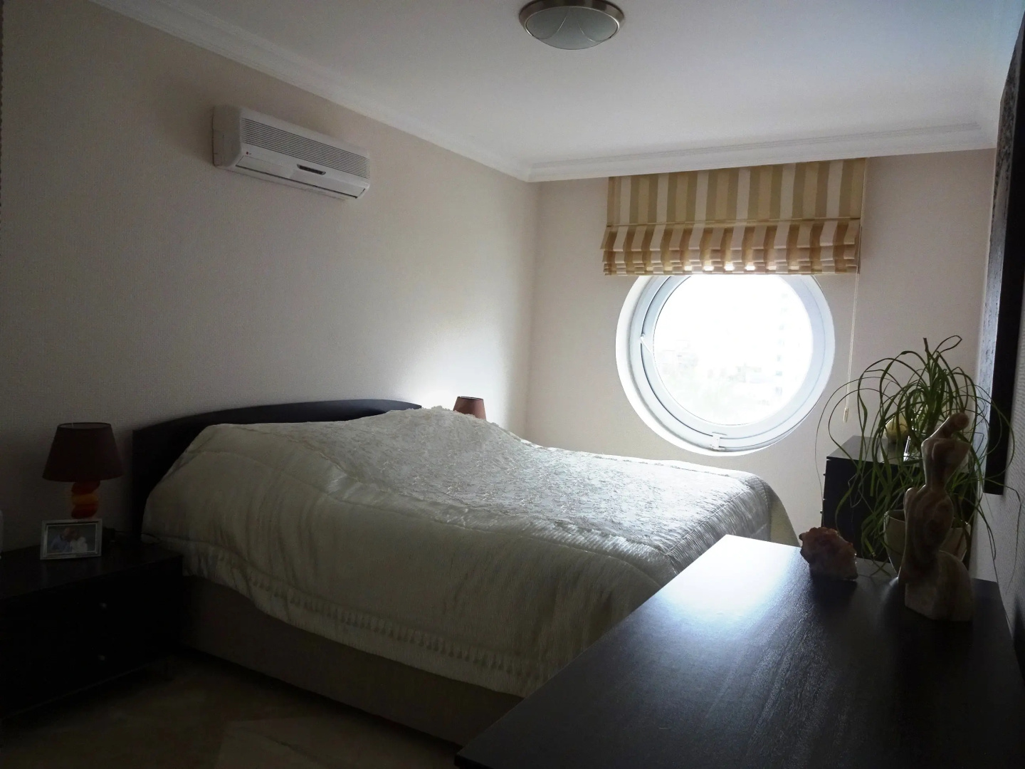 My Marine Residence Appartment
