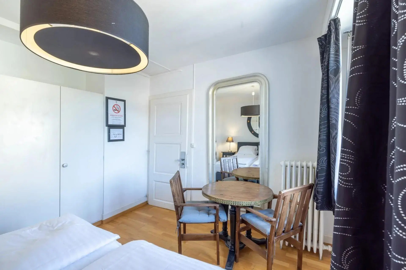 Vevey Hotel & Guesthouse