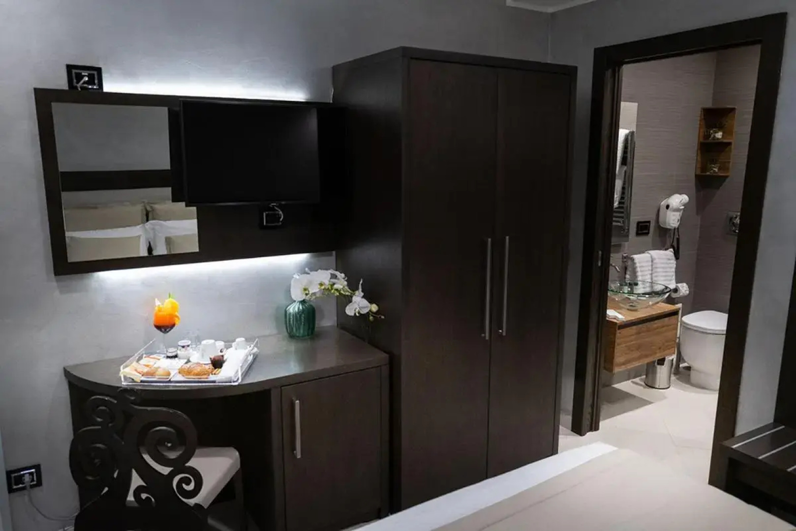 Villa Caribe Restaurant Resort & Spa