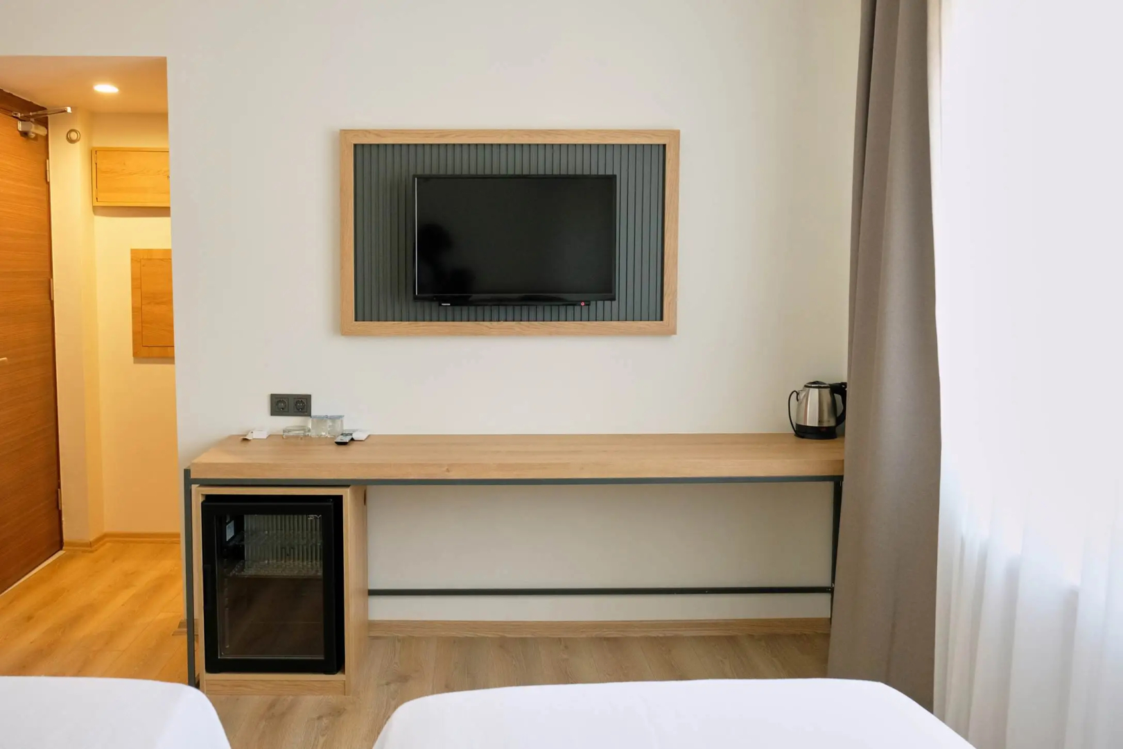 Grand Keskinkaya Hotel