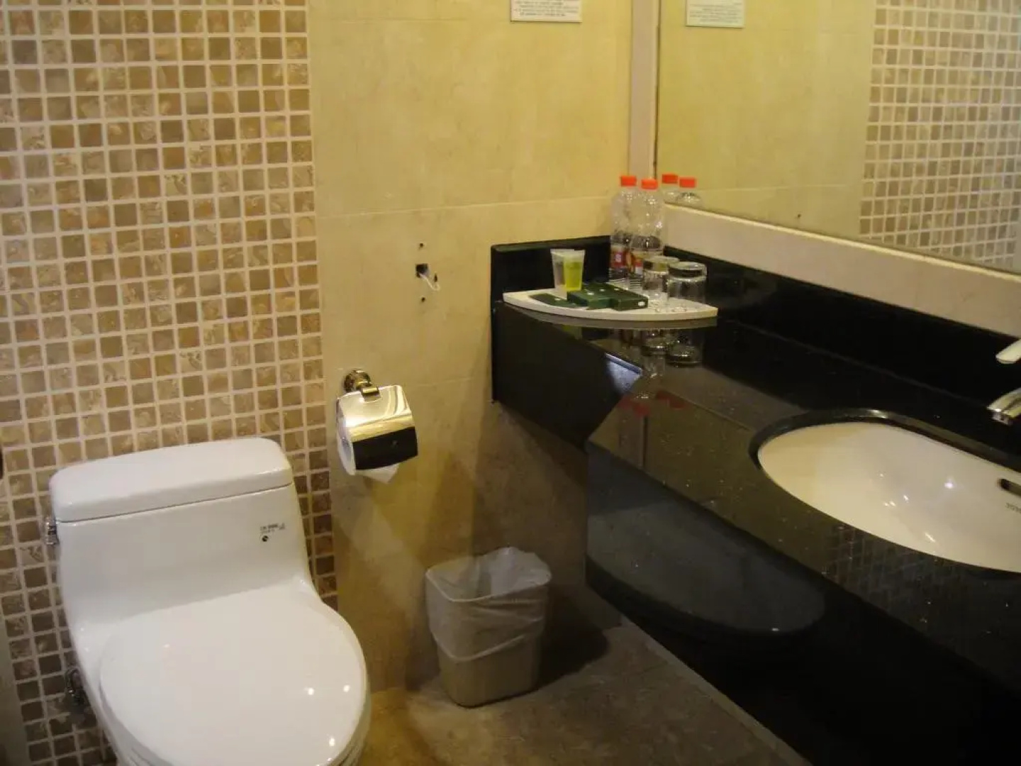 Green Hotel - Shenyang
