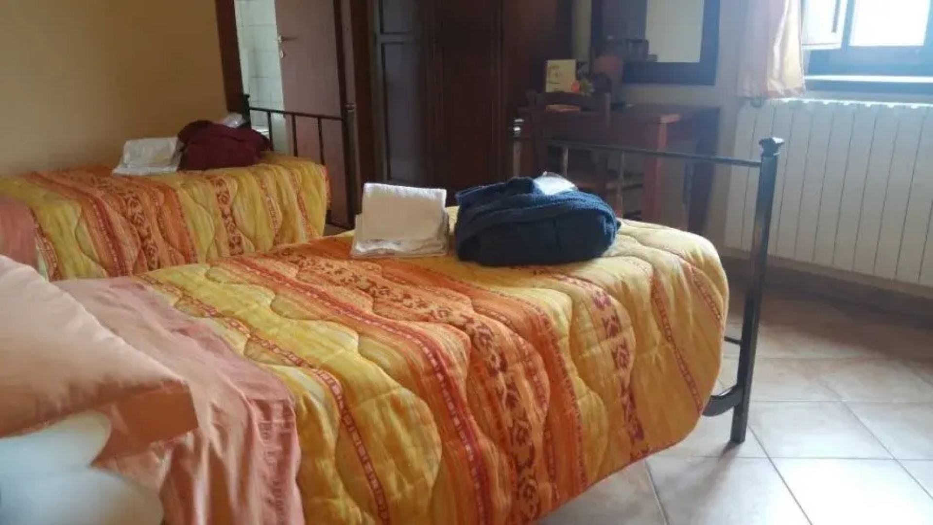 Agriturismo Casalvecchio