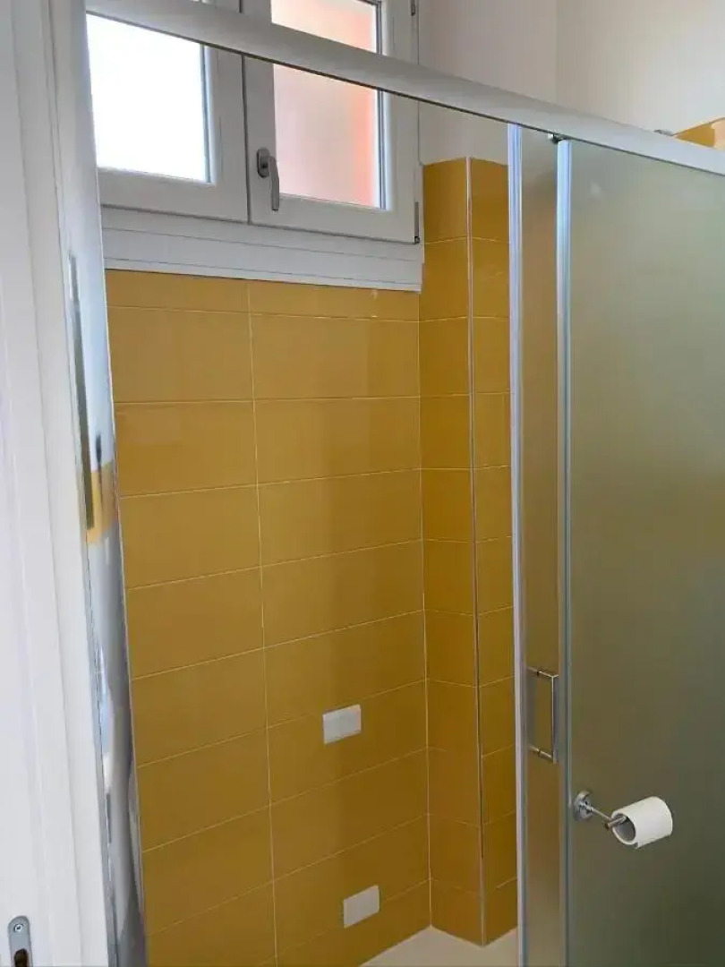 Отель Mambo Suites