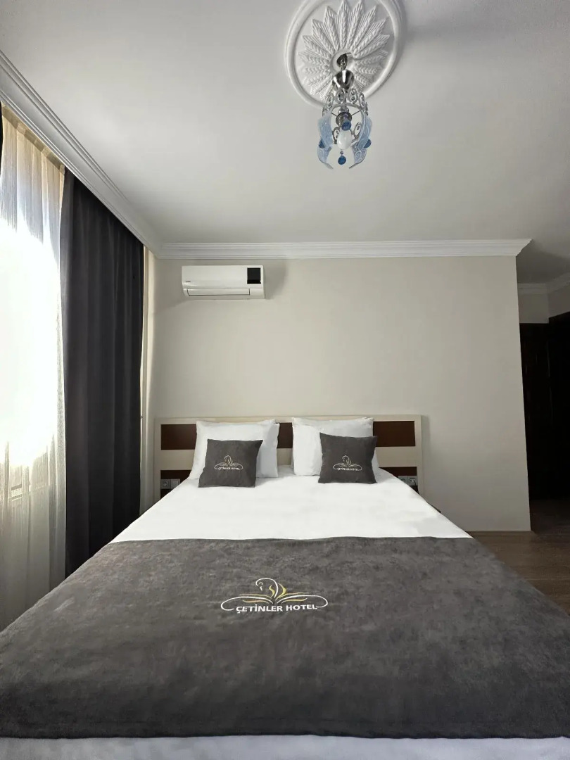 Cetinler Hotel