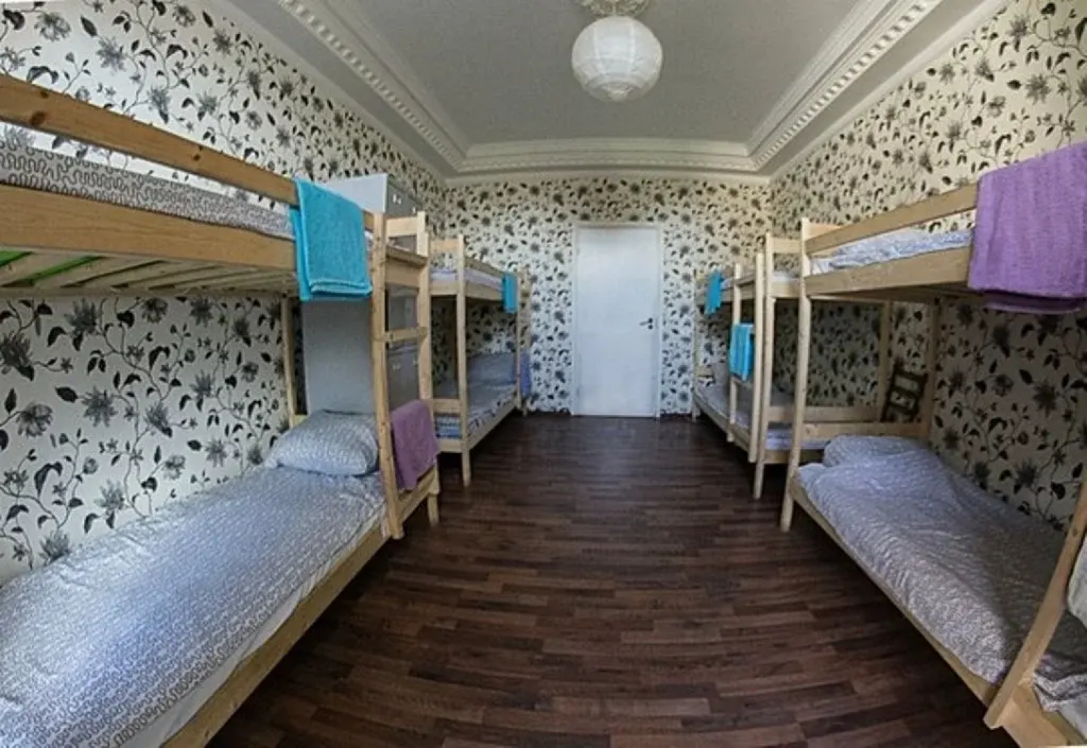 Elite Hostel