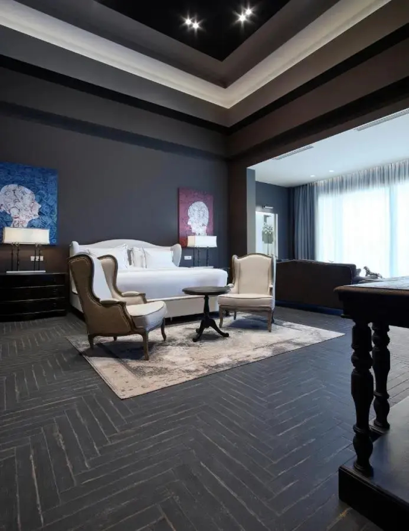 Pelagos Suites Hotel & Spa