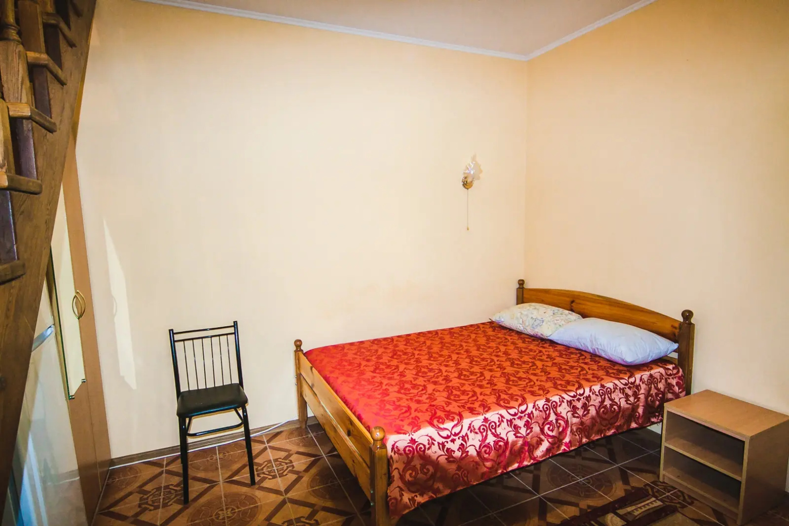 Guest House Odissey
