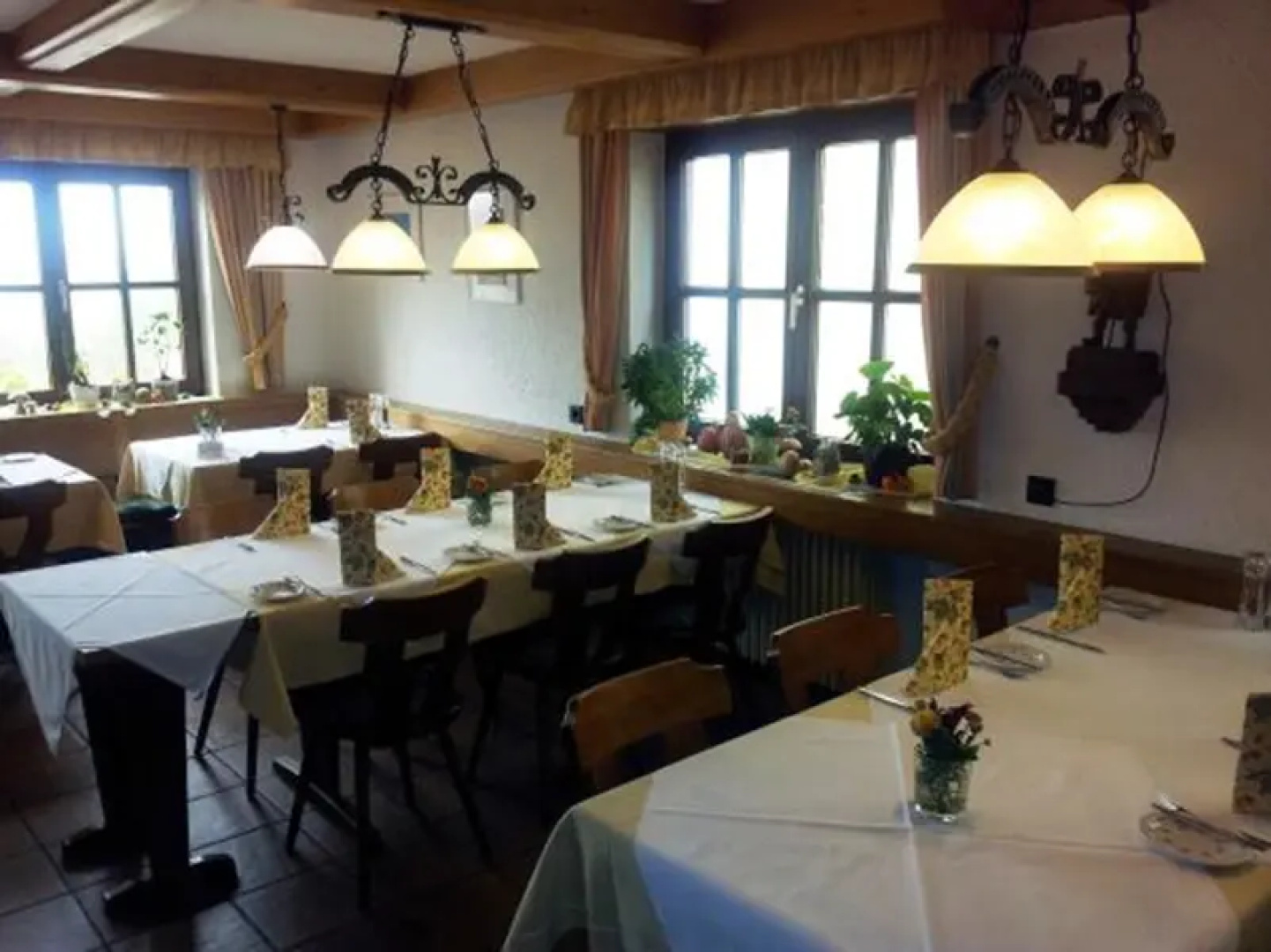 Gasthof zum Waldhorn