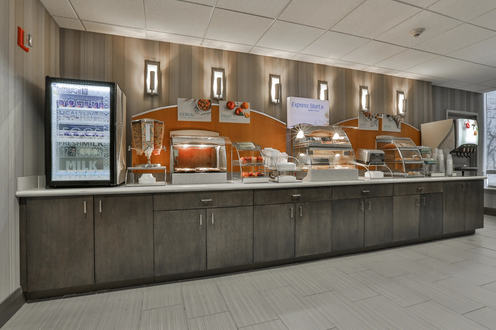 Holiday Inn Express Boston North-Woburn by IHG