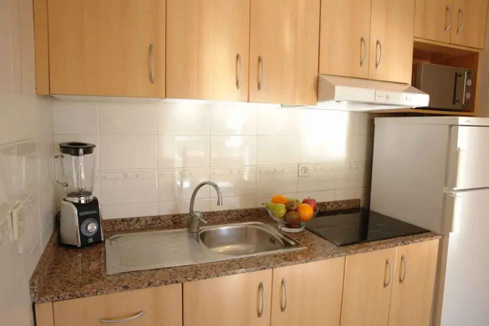 Apartamentos Palmera Beach