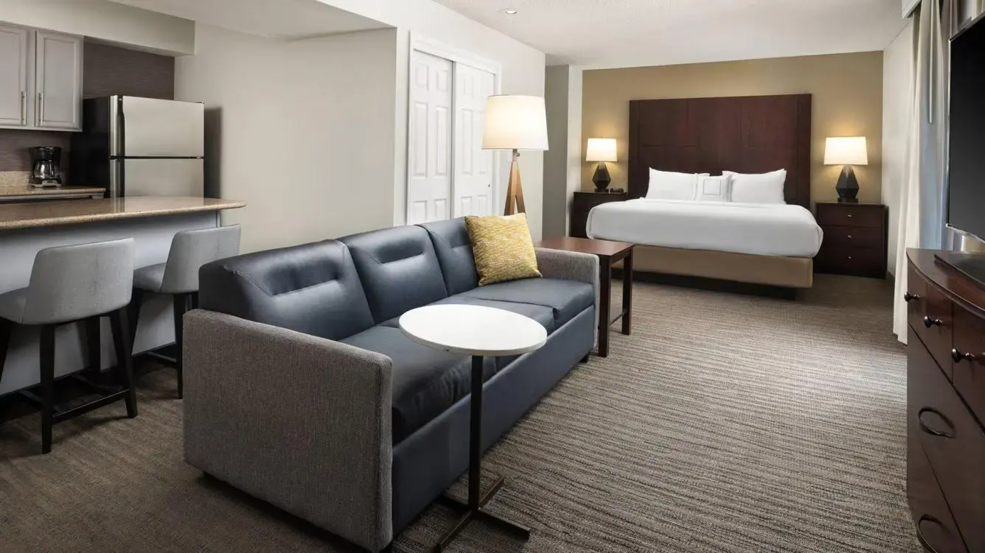 Residence Inn by Marriott Seattle Bellevue