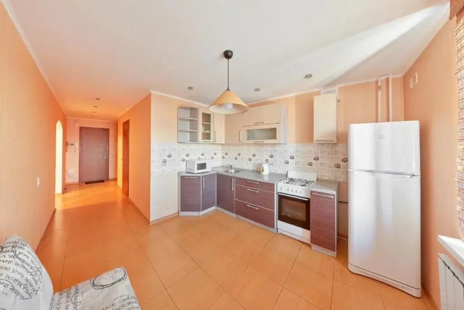 Апартаменты Абажур Люкс