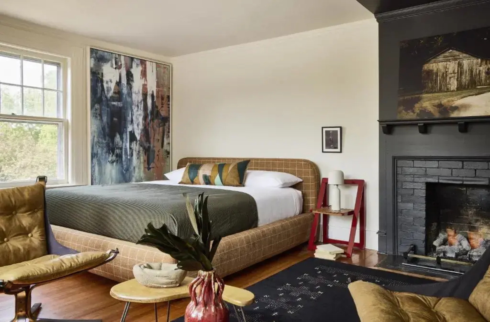 Blind Tiger Asheville