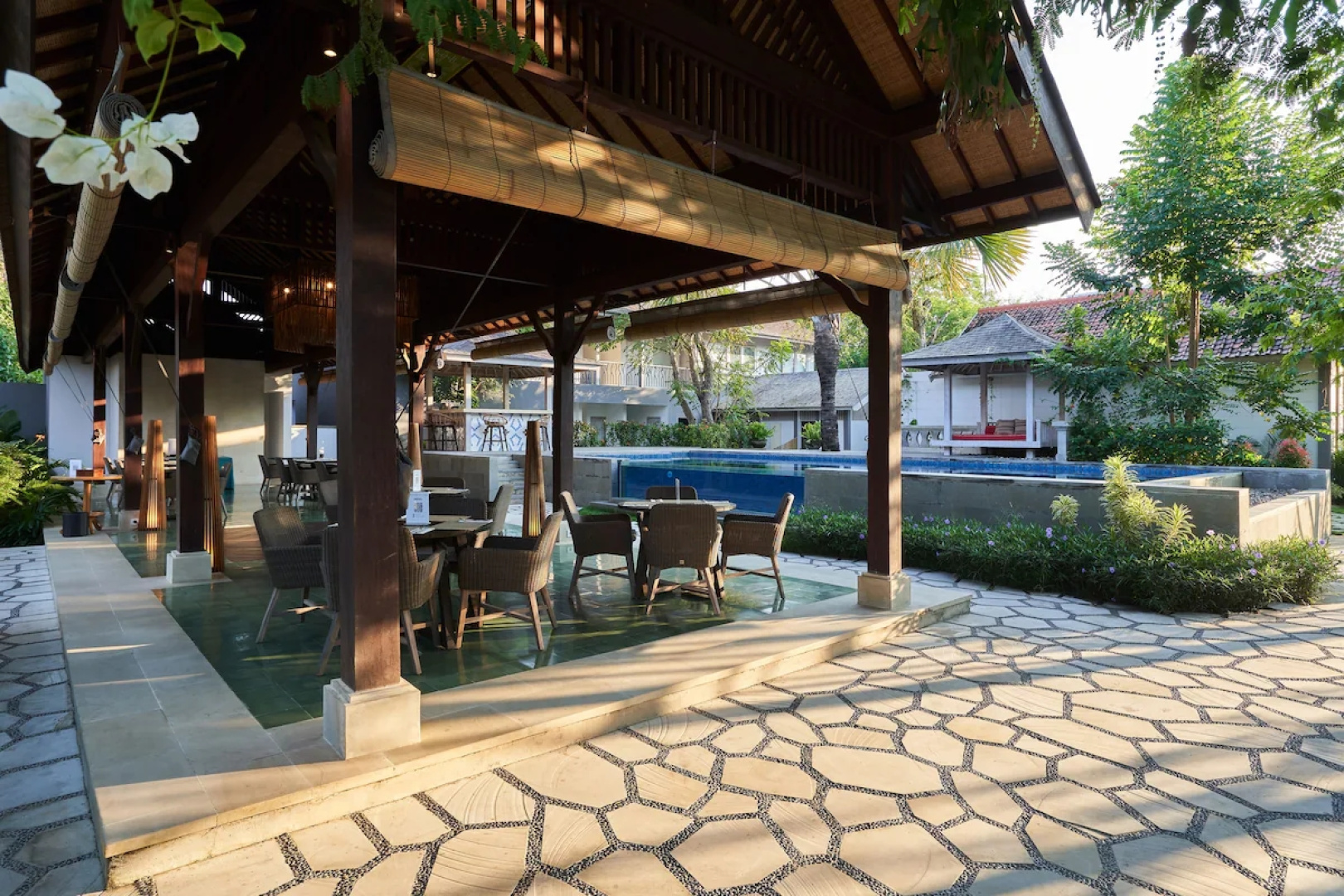 Sudamala Resort, Komodo, Labuan Bajo