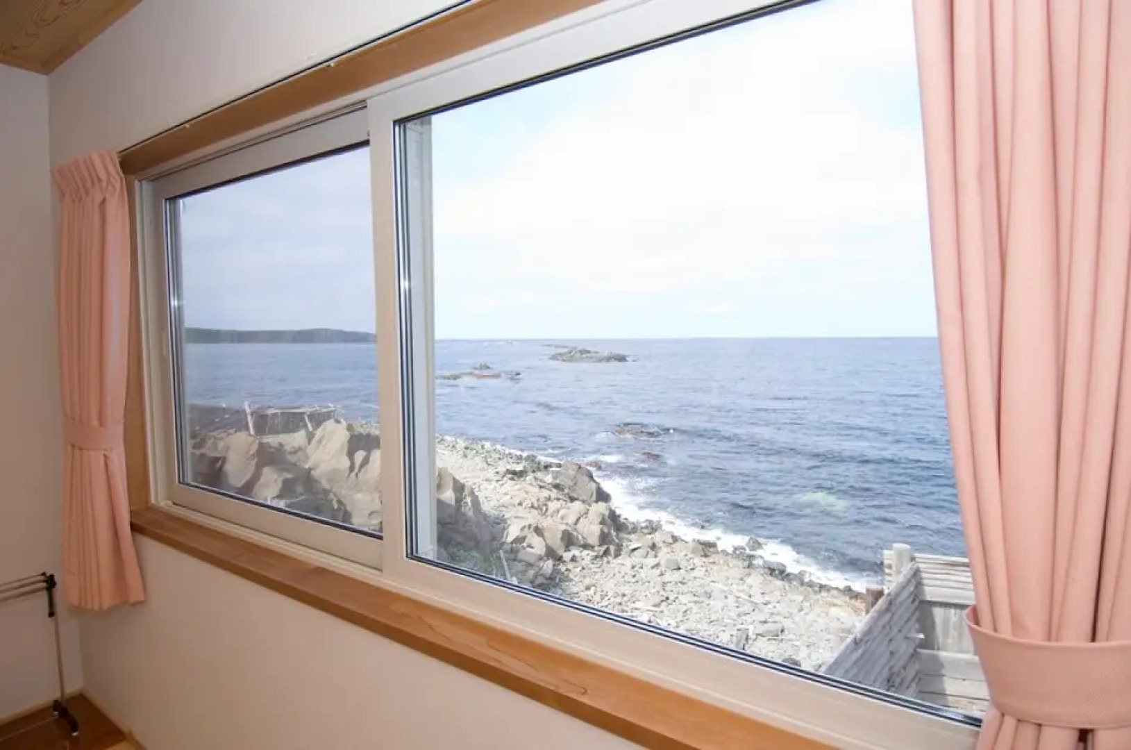 Minshuku Sukotonmisaki