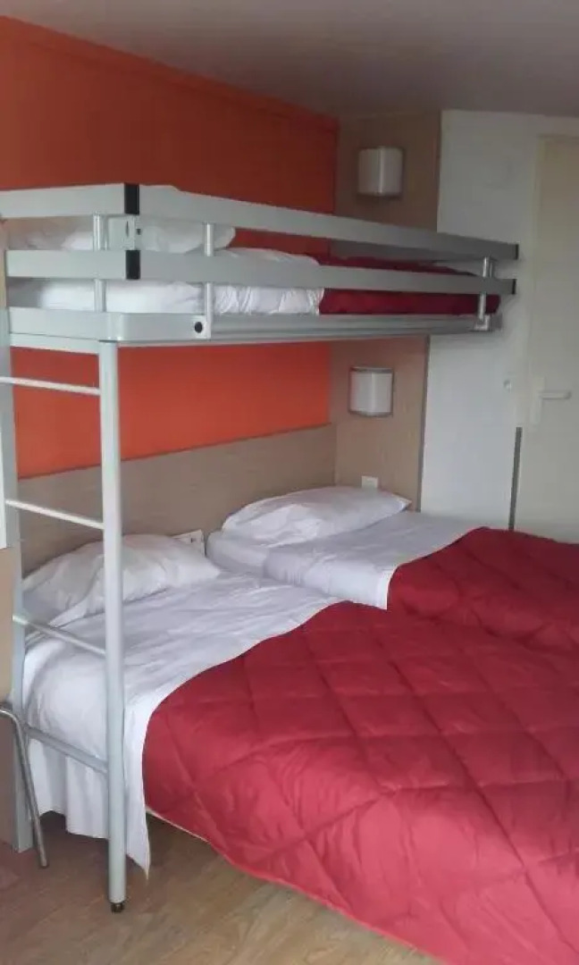 Première Classe Châlons-en-Champagne