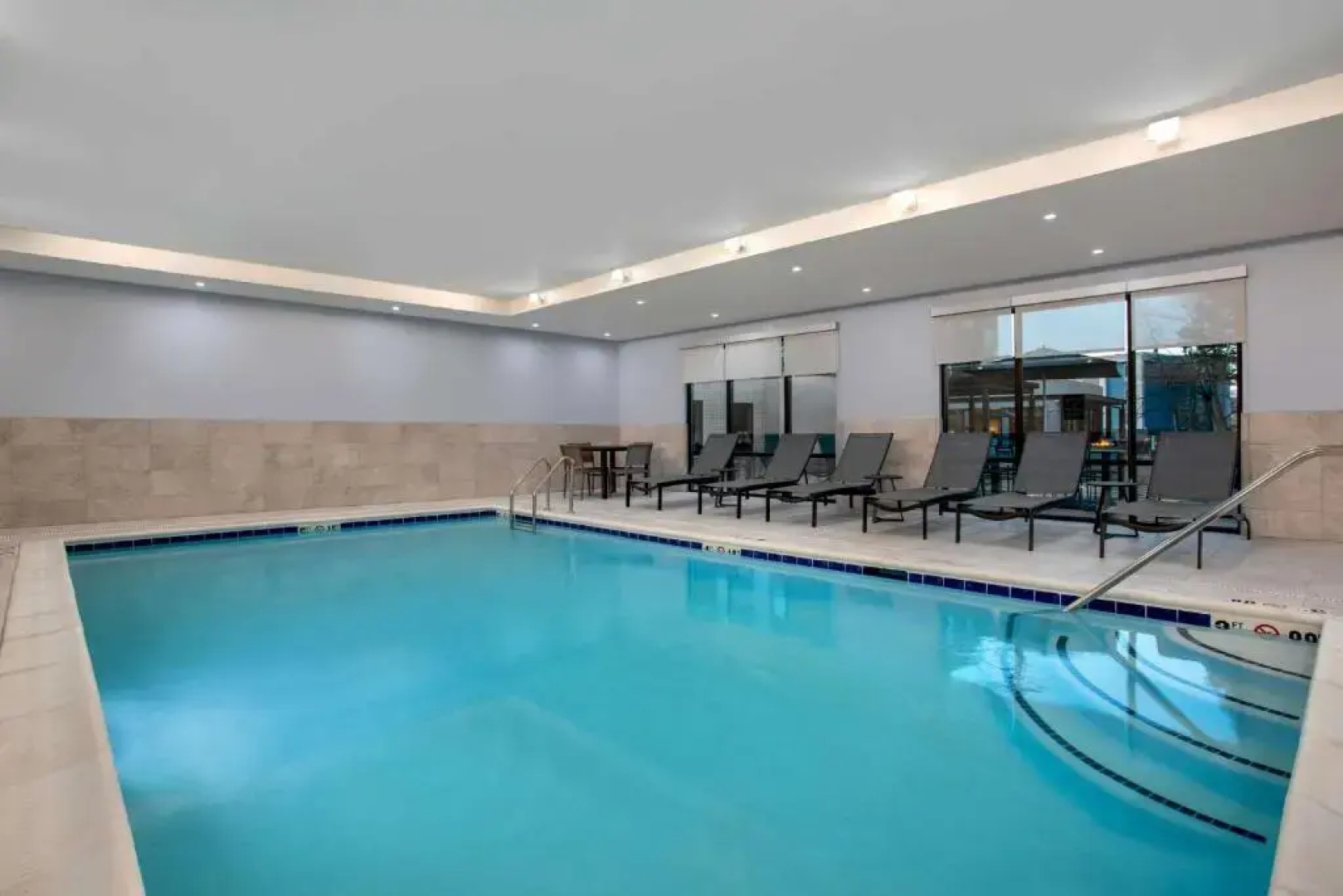 Отель Homewood Suites By Hilton Missoula
