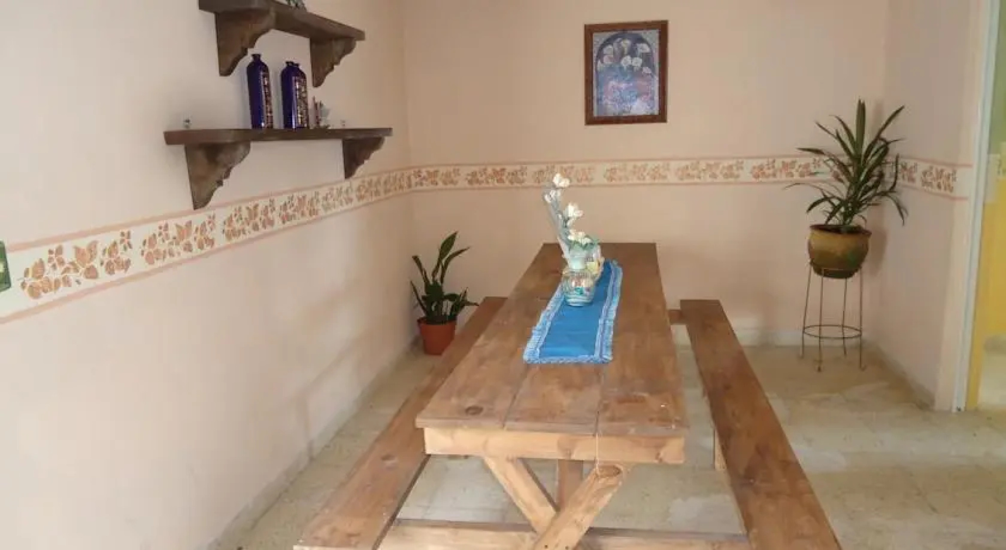 Posada Santa Elena