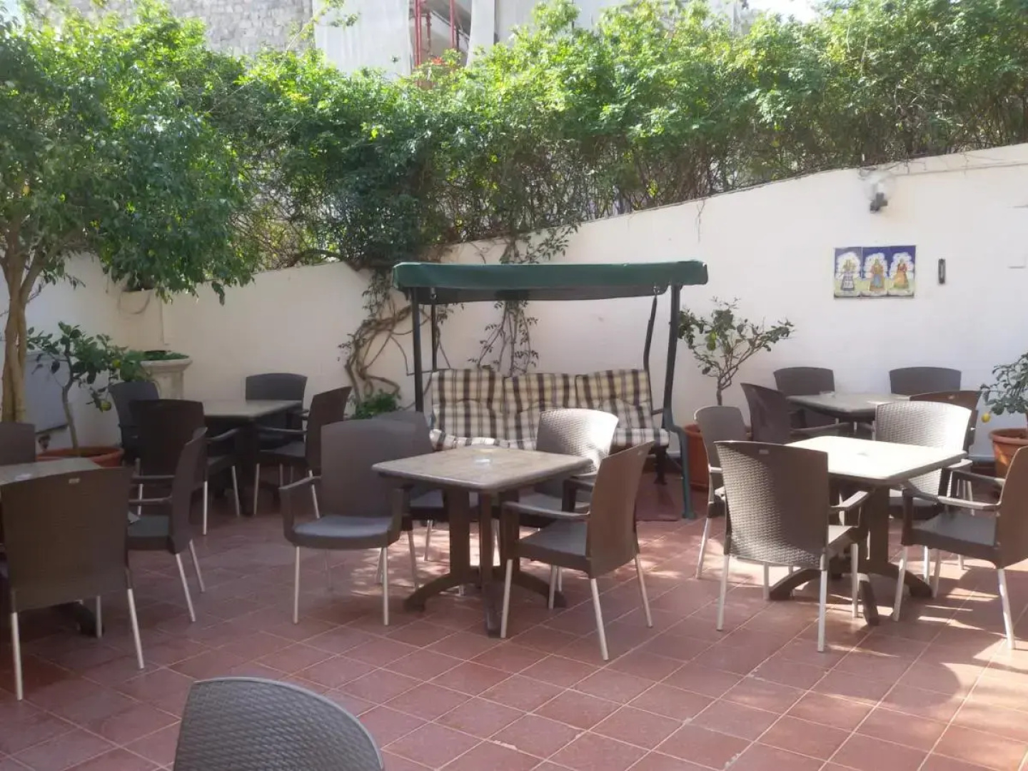 Hotel Ipanema