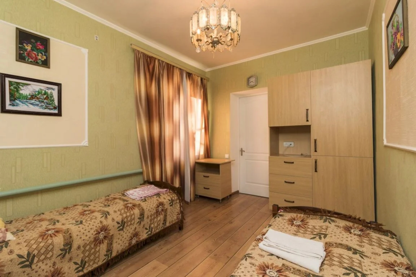 Alexandria Guest House