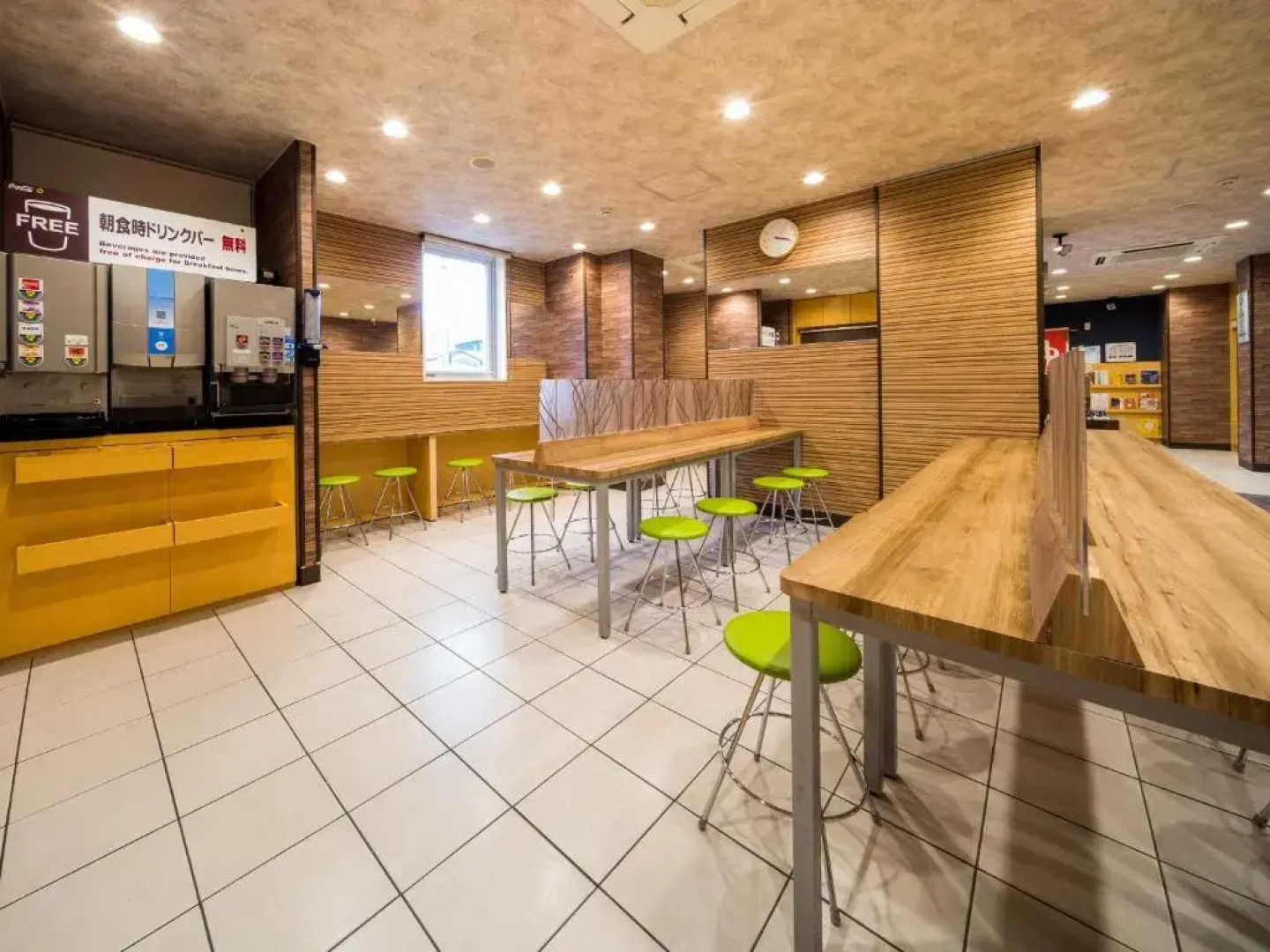 Super Hotel Yokkaichi Ekimae