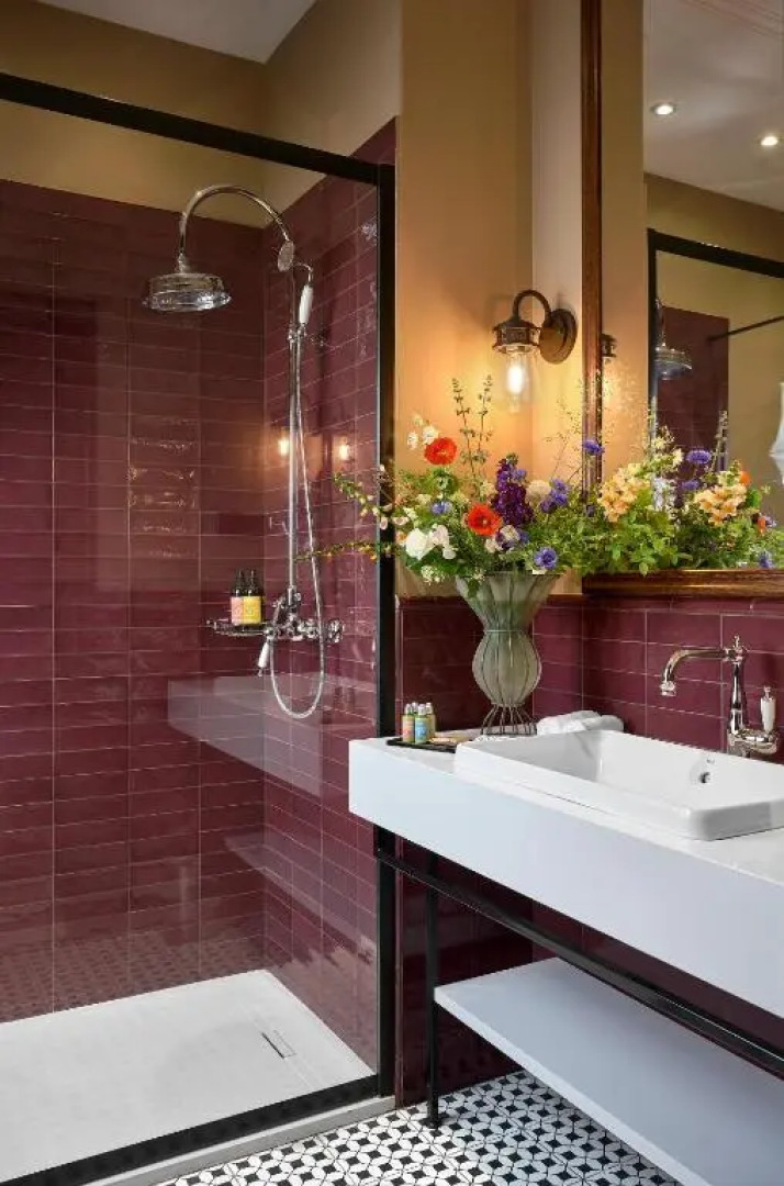 Andrássy Kúria & Spa