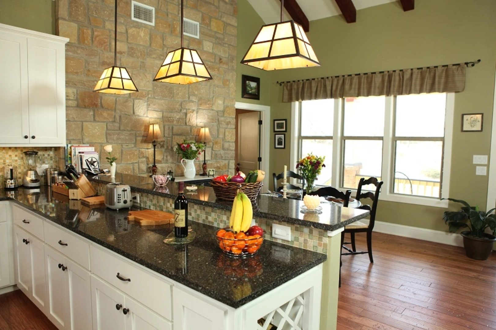 Bella Vista Cottage