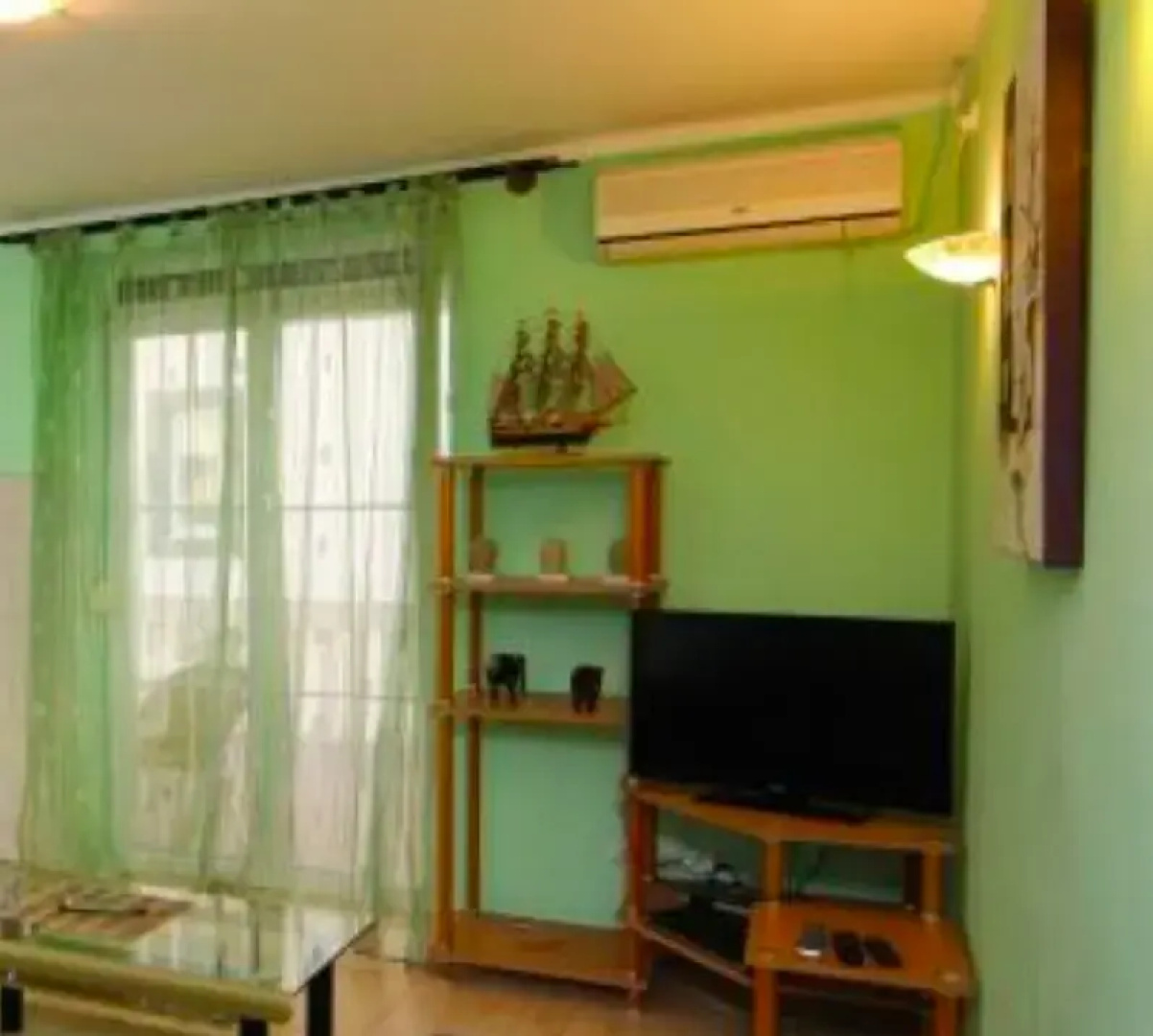 Guest House Villa Ritsa