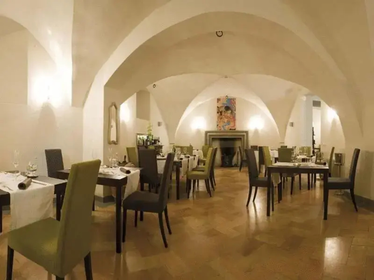 Hotel Tiferno