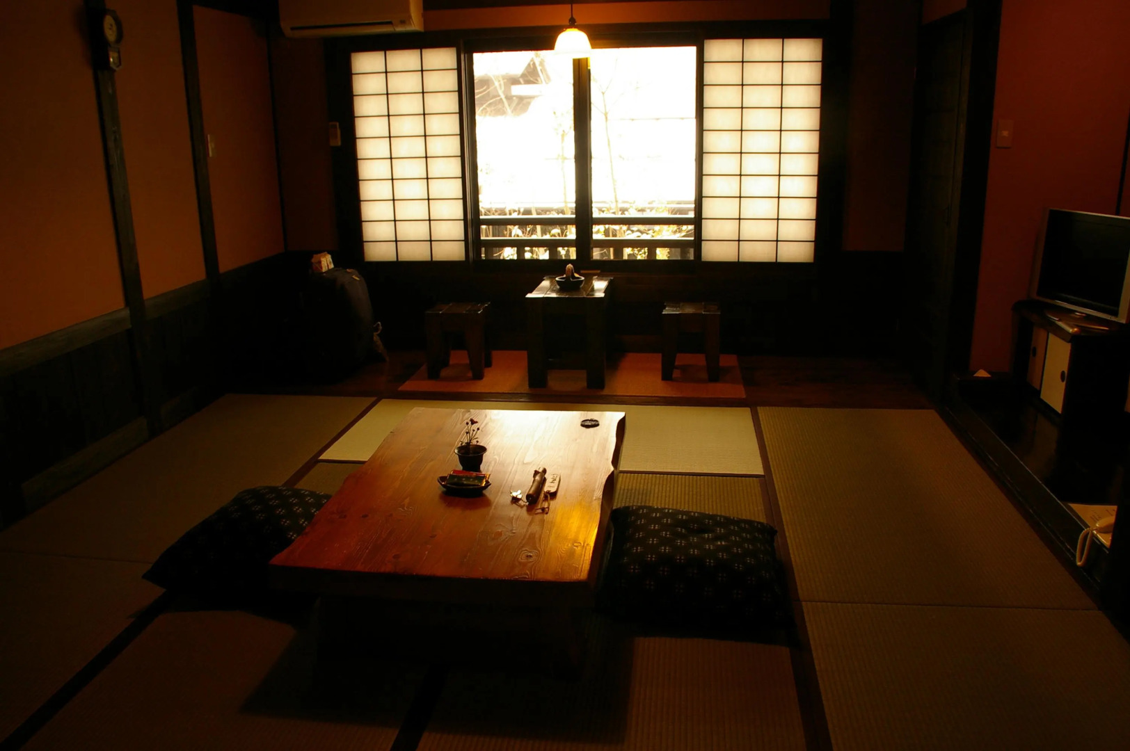 Kiyasuya Ryokan