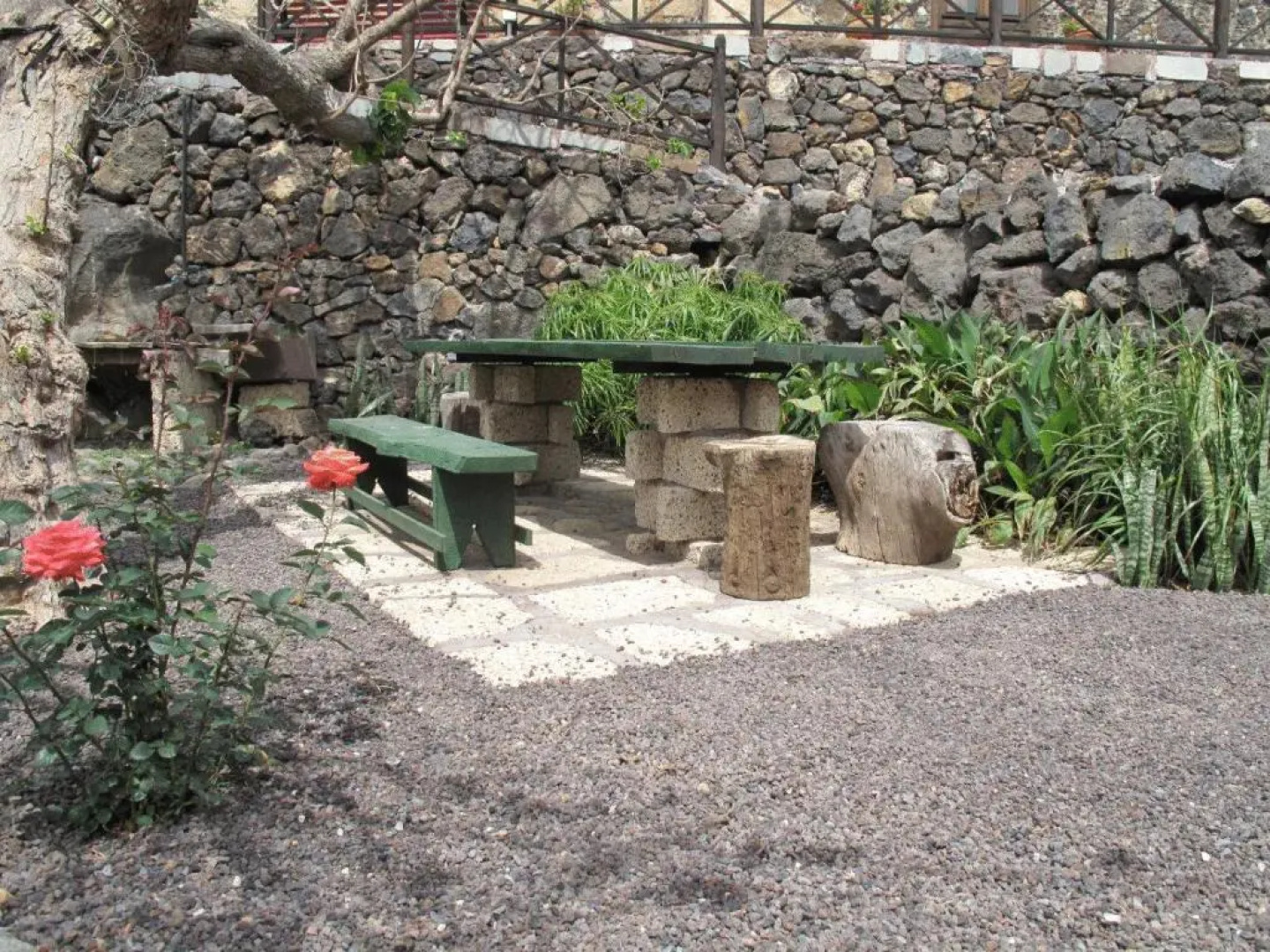 Casa Rural Vera De La Hoya
