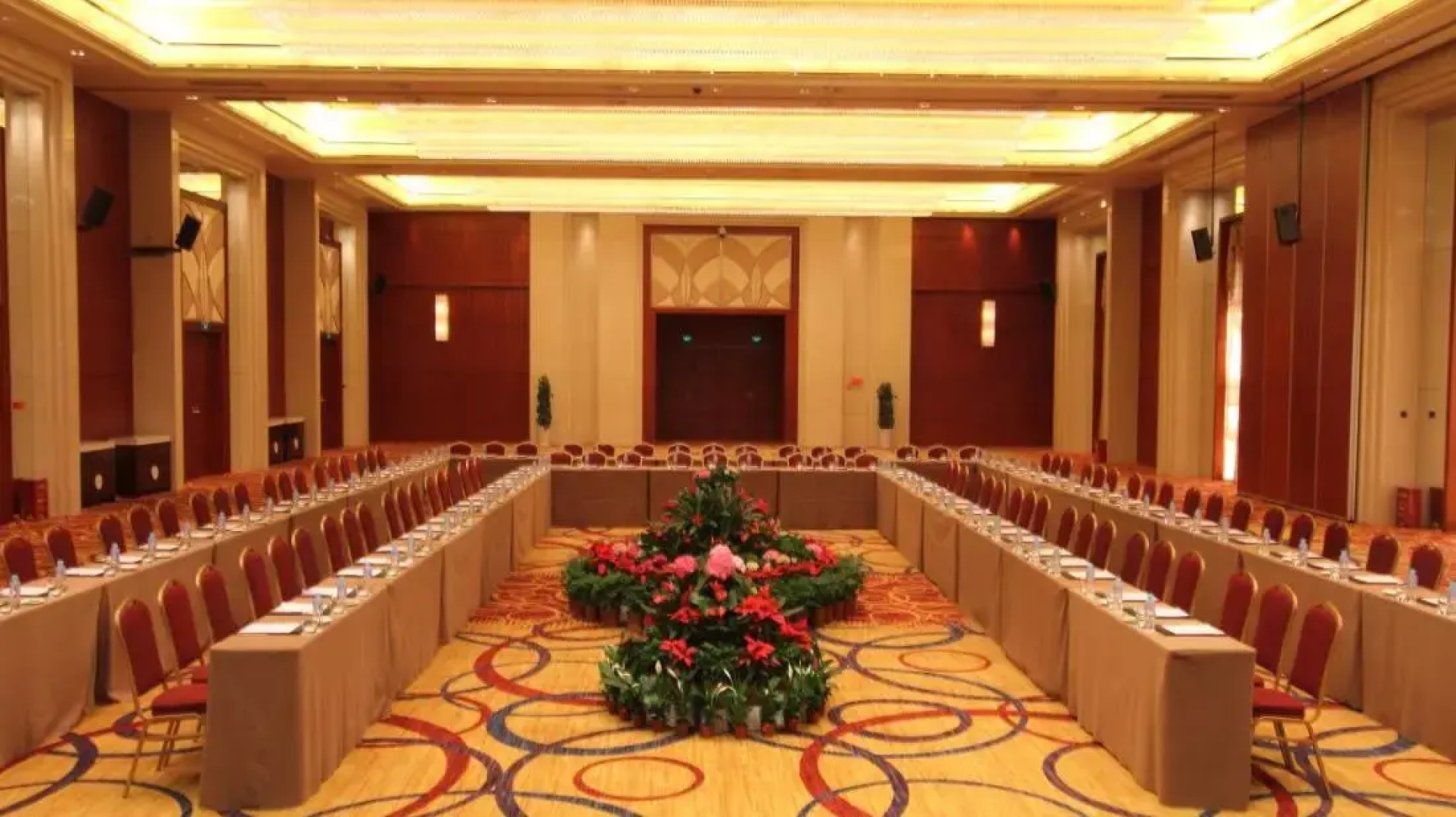 Best Western Charming City Hotel