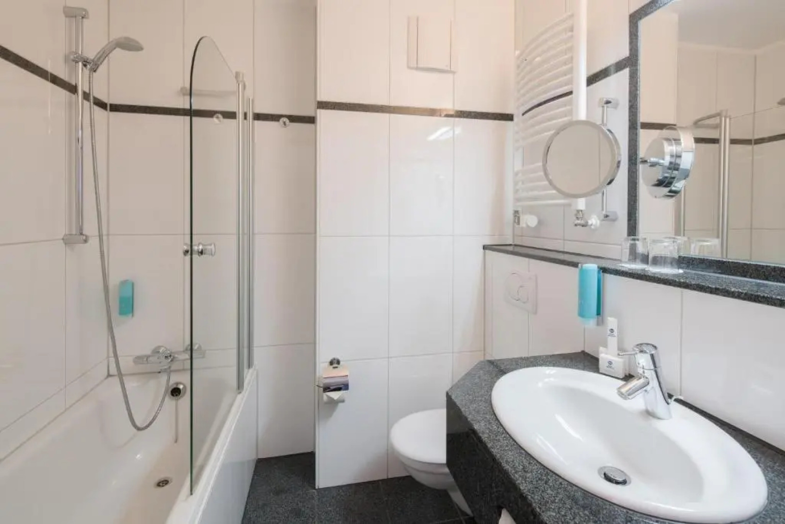 Achat Hotel Lohr am Main