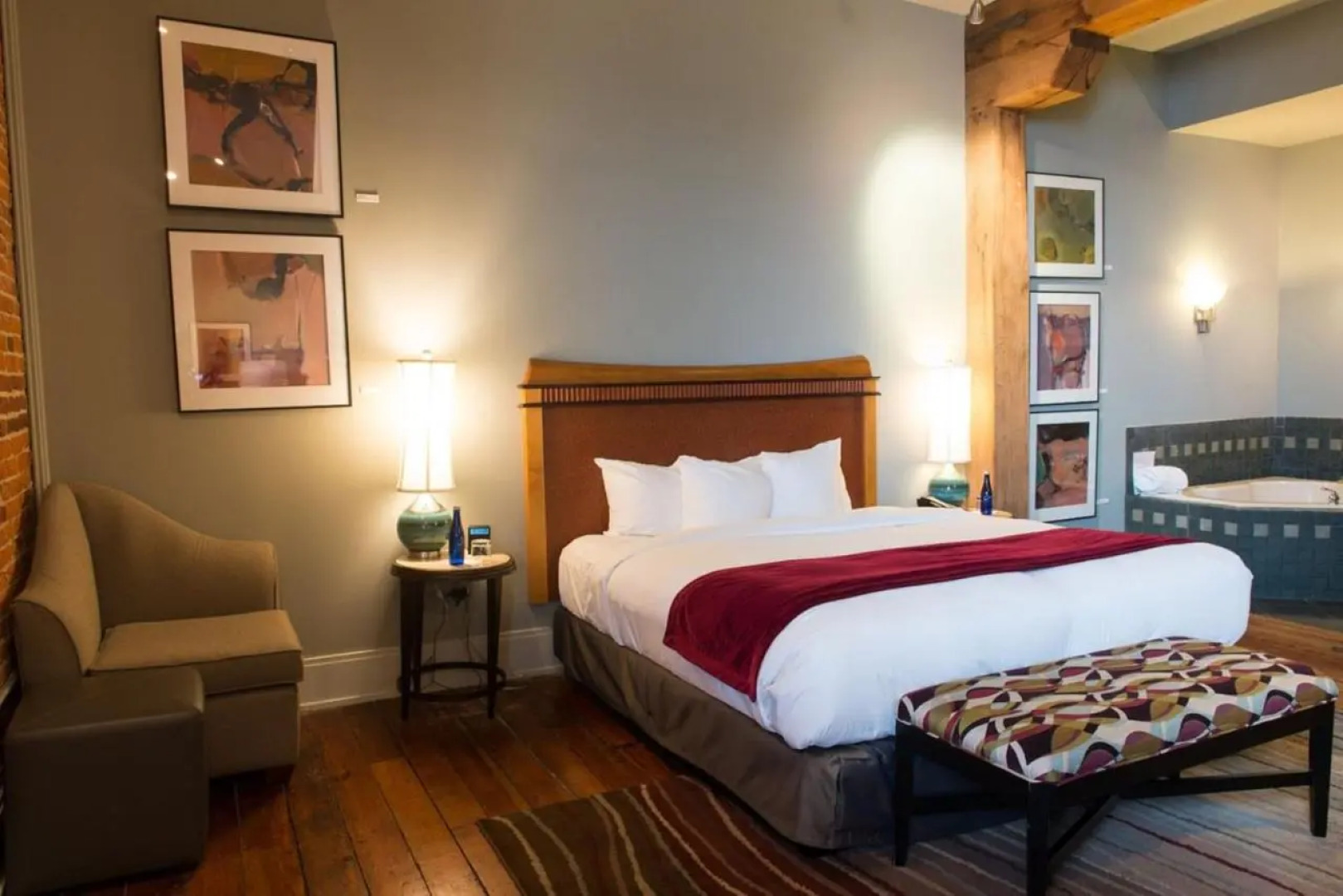 Lancaster Arts Hotel