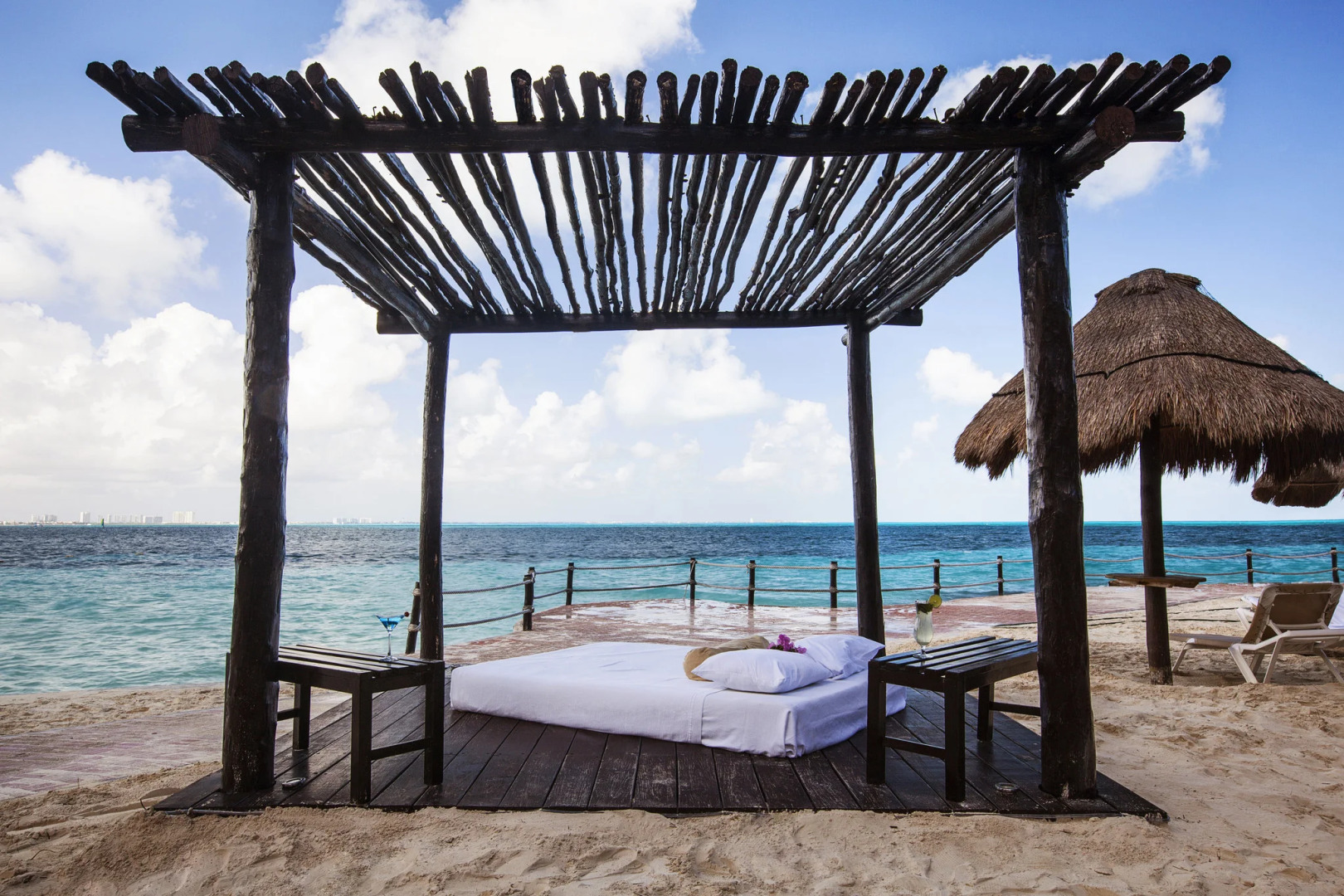 Fiesta Americana Cancun Villas