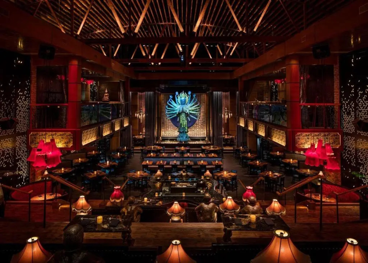 Dream Hollywood, by Hyatt